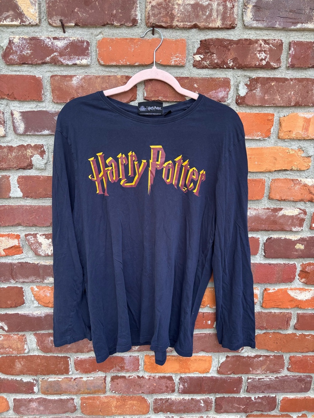 EUC Harry Potter Tee